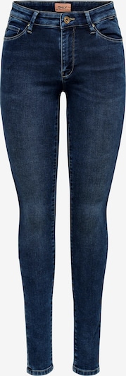 ONLY Jeans i mørkeblå, Produktvisning