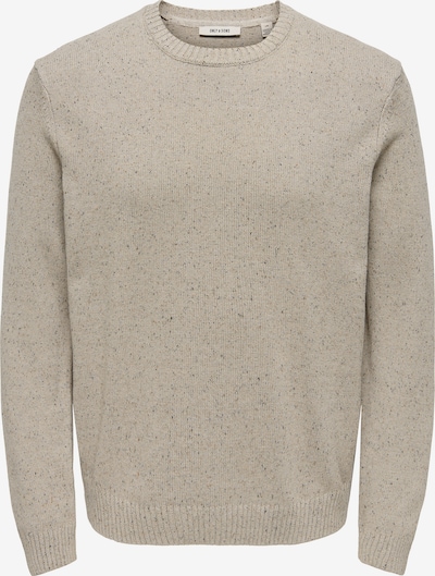 Pullover 'ONSMichael' in XS Only & Sons di colore greige, Visualizzazione prodotti