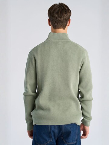 Lindbergh - Jersey en verde