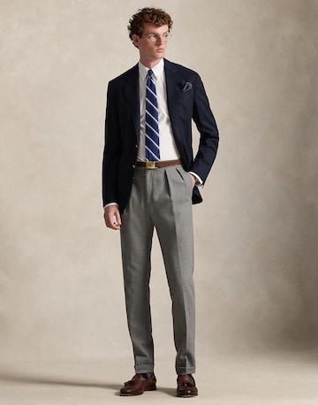 Polo Ralph Lauren Slim fit Πουκάμισο σε λευκό
