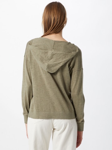 ESPRIT Sweater in Green