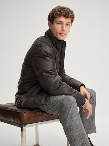 JOOP! Winterjas 'Loman' in Bruin