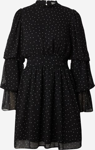 Y.A.S Платье 'ELEANOR' в Черный: спереди