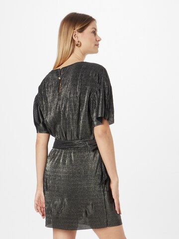 Robe 'Esilver' BOSS en noir