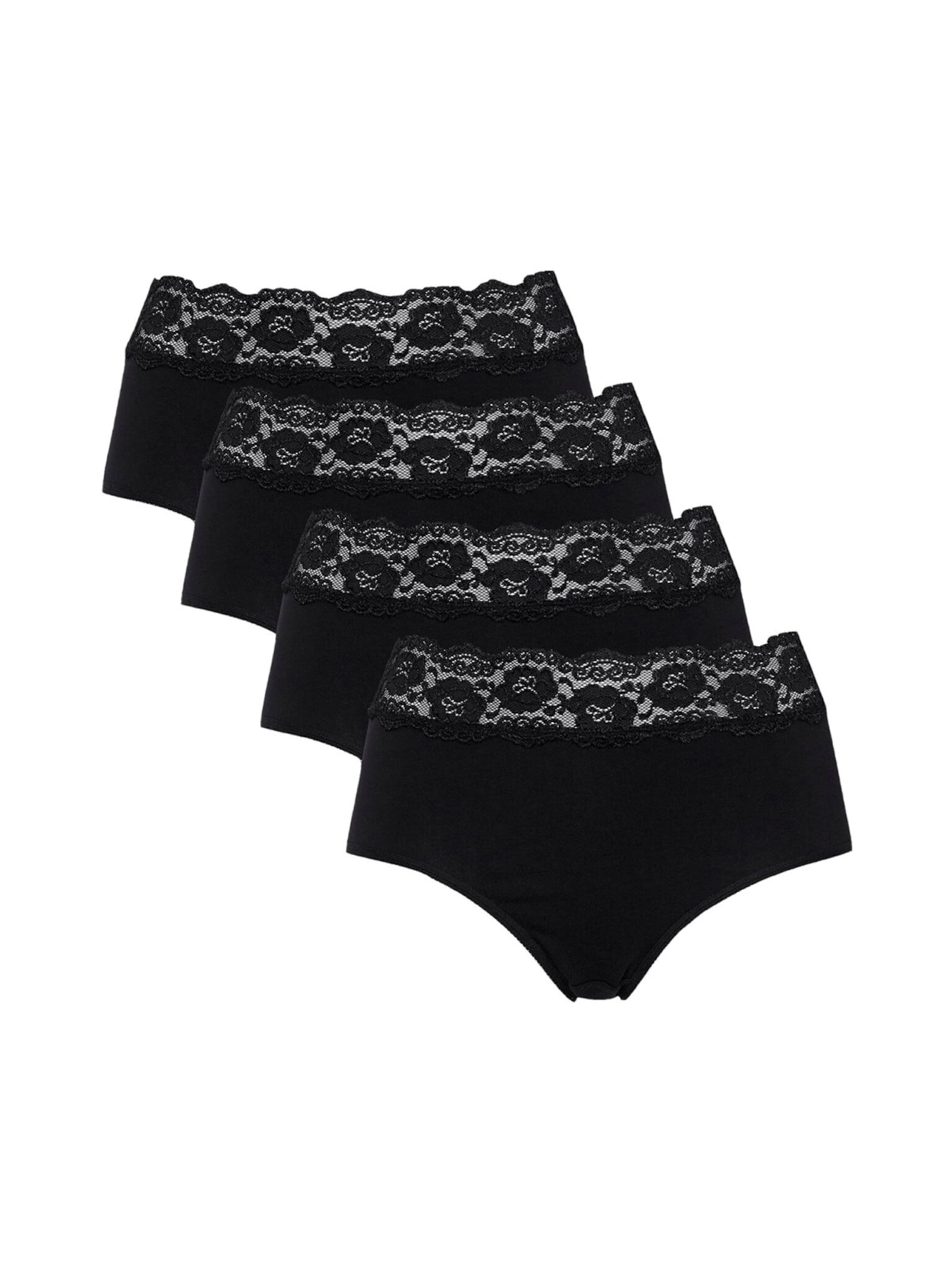 Slip Cellbes of Sweden en noir