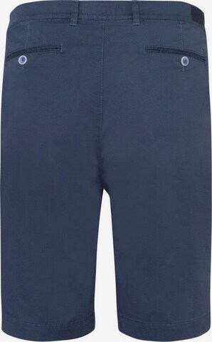 BRAX Regular Shorts in Blau