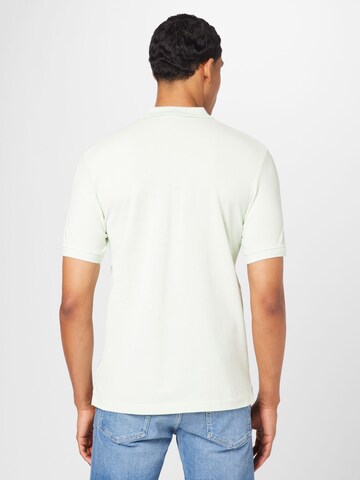 SCOTCH & SODA Poloshirt in Grün