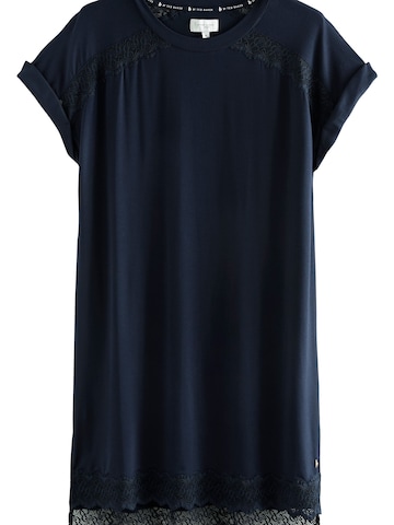 B by Ted Baker Nattlinne i blå: framsida