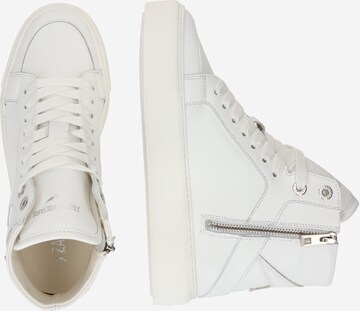 Zadig & Voltaire Sneaker in Weiß
