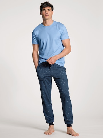 CALIDAPidžama hlače - plava boja