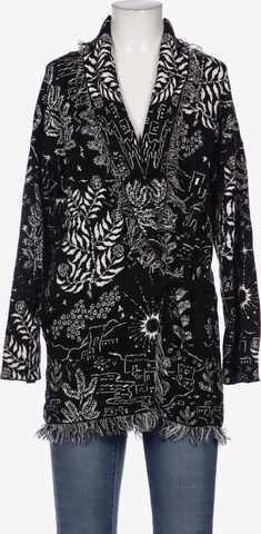 Claudie Pierlot Sweater & Cardigan in XS in Black: front