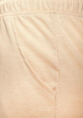 s.Oliver Shorty in Beige