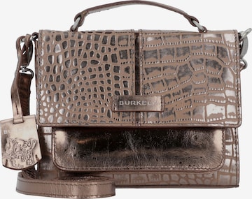 Burkely Handbag 'Cool Colbie' in Bronze: front