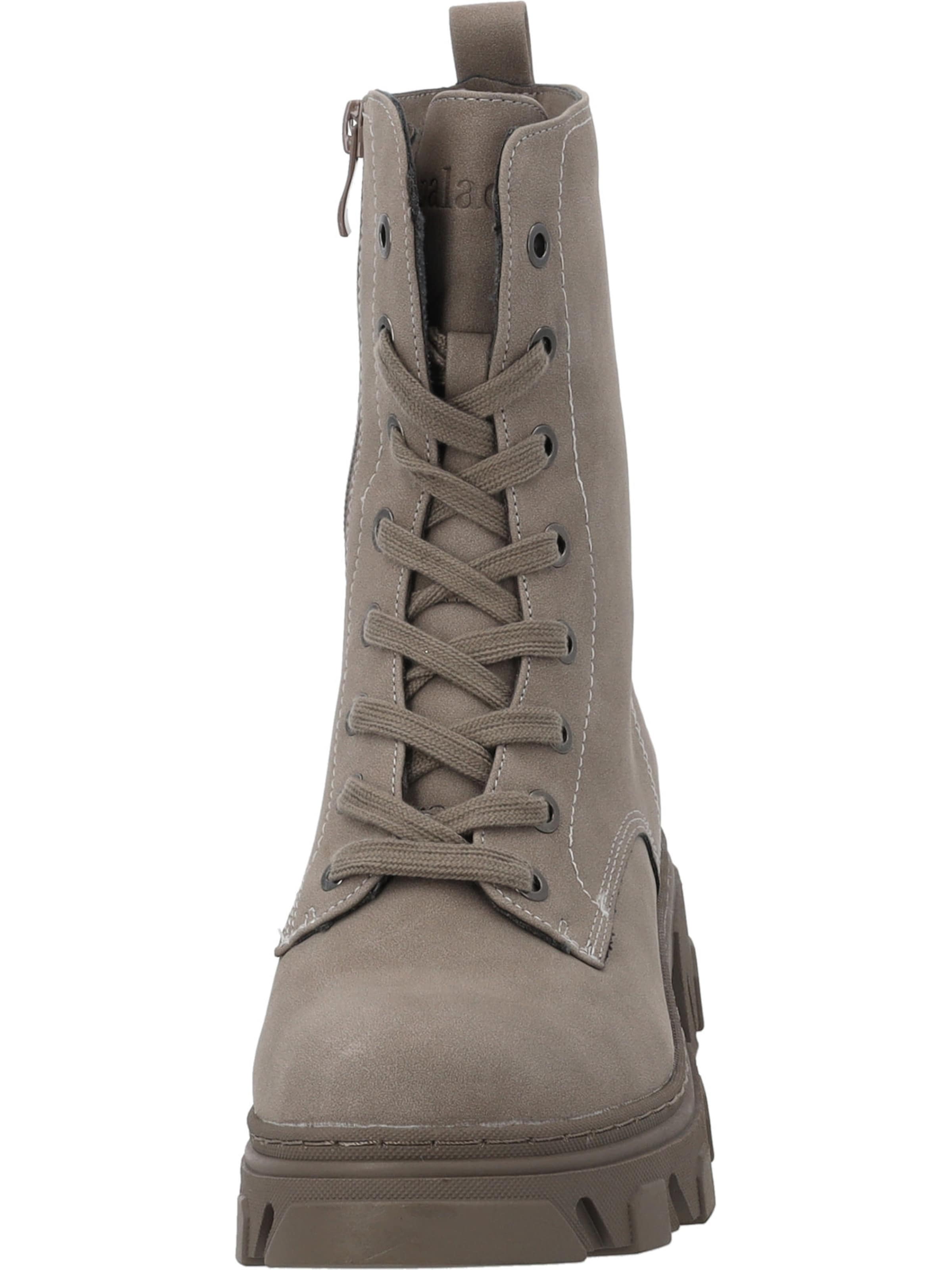 Palado Boots 'Palado Lefkada 2' in Grey