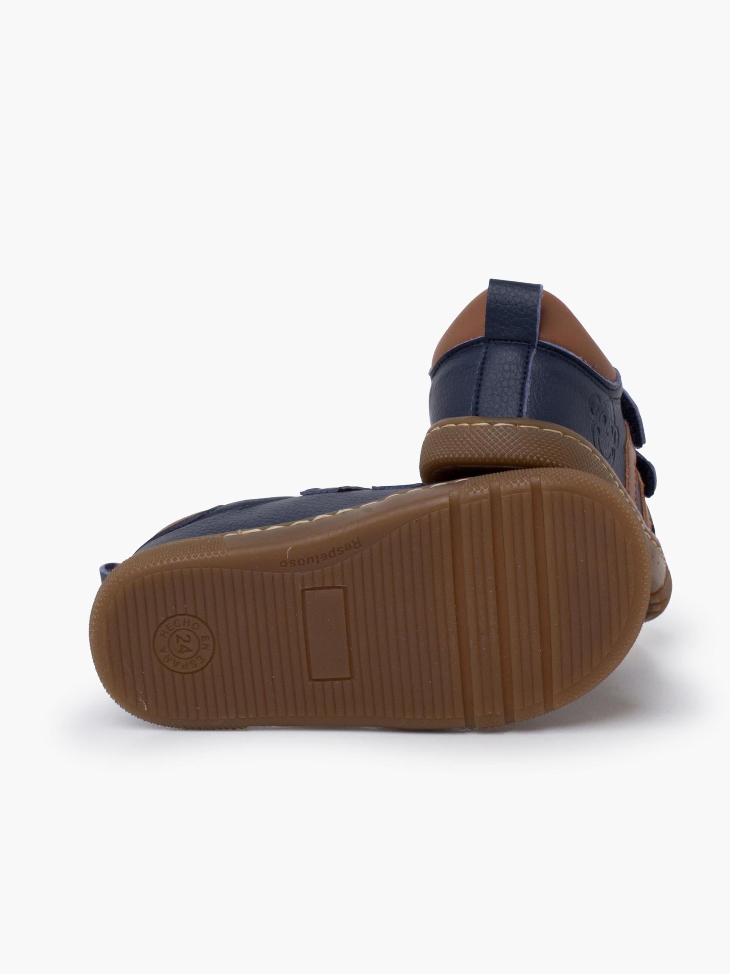 Pisamonas - Zapatillas deportivas en azul