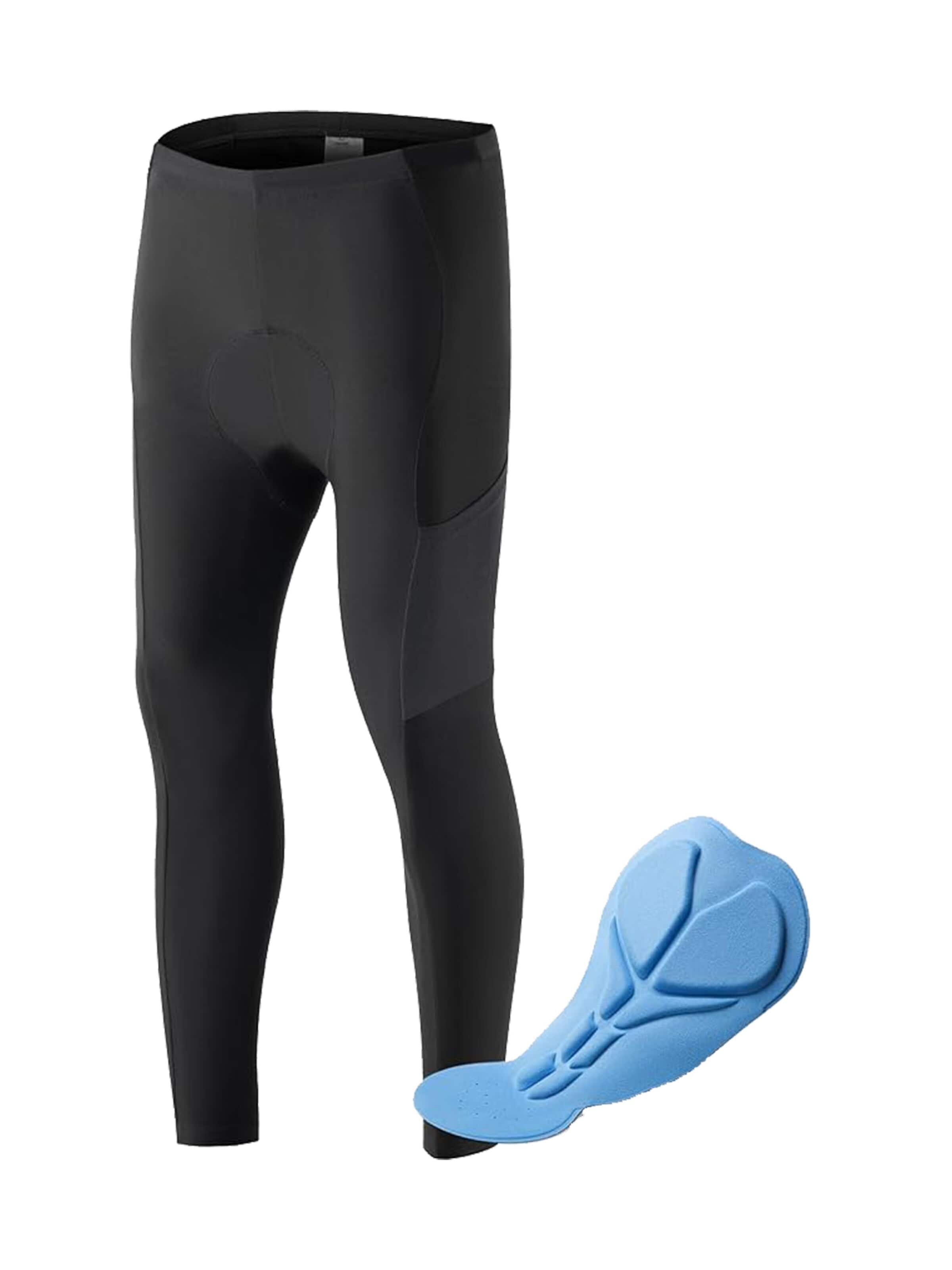 ROCKBROS Outdoor Pants in S/Regular in Black, Item view