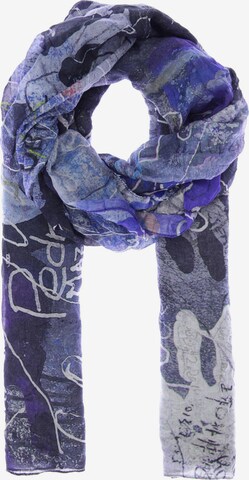 Liebeskind Berlin Scarf & Wrap in One size in Mixed colors: front