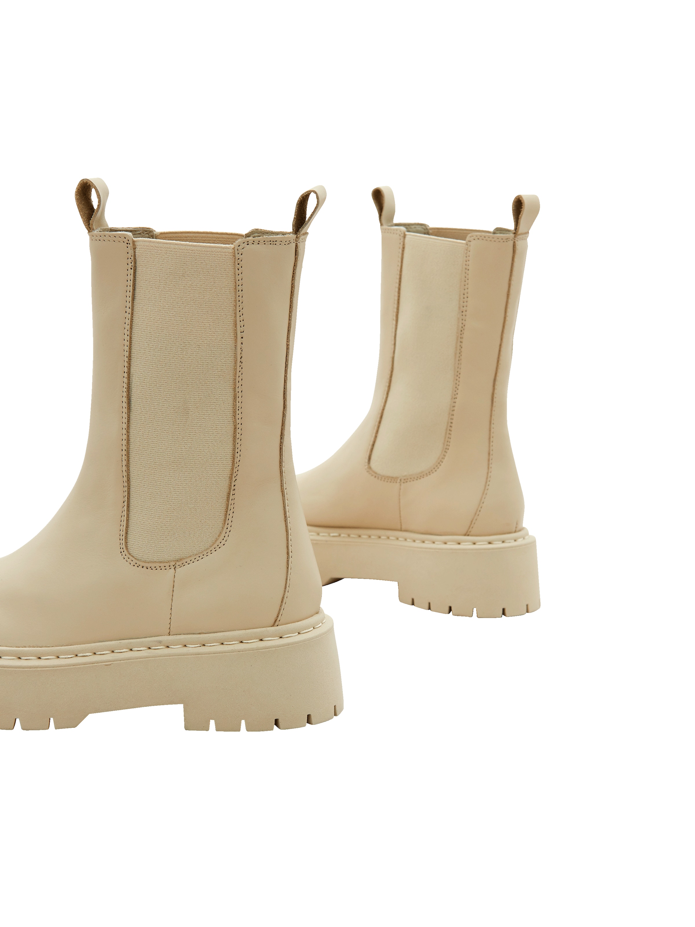 EDITED Nilkkurit 'Gudrun' värissä beige