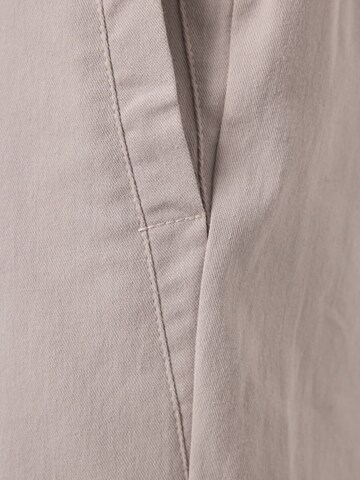 Tommy Life Loosefit Broek in Beige