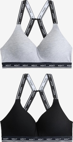 NextGrudnjak - siva boja: prednji dio