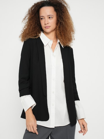 VERO MODA Blejzer 'VMHAILEY' - Čierna