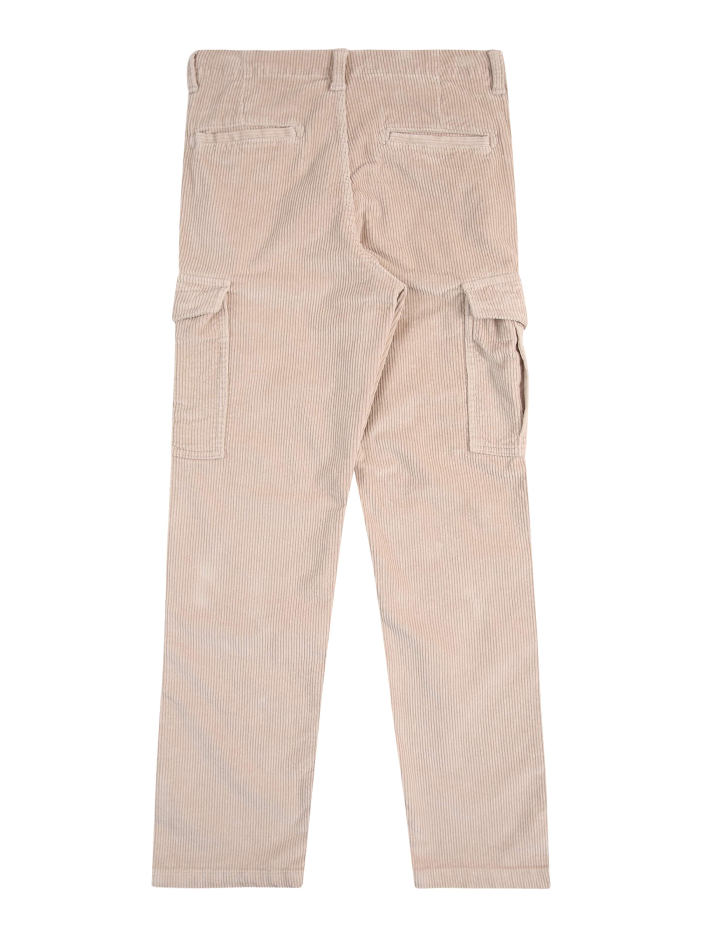 Jack & Jones Junior regular Bukser 'JPSTKANE JJBASIC' i beige