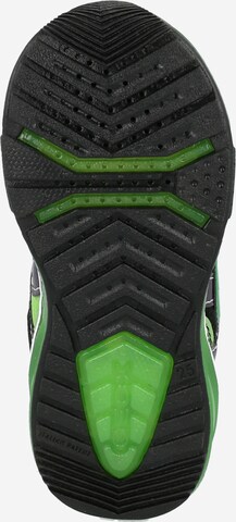 GEOX Sneakers 'Bayonyc' in Green