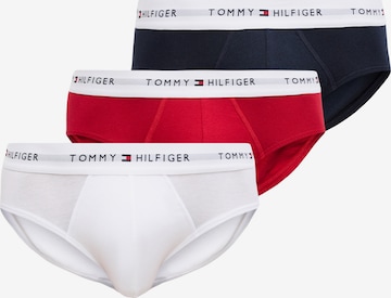 mėlyna Tommy Hilfiger Underwear Vyriškos kelnaitės: priekis