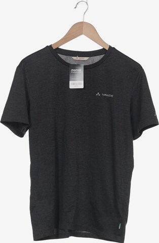 VAUDE Shirt in M-L in Black: front