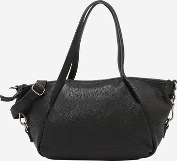 FREDsBRUDER Shopper 'Leia' in Black: front