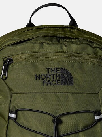 Sac à dos 'BOREALIS CLASSIC BKP ZAINO' THE NORTH FACE en vert