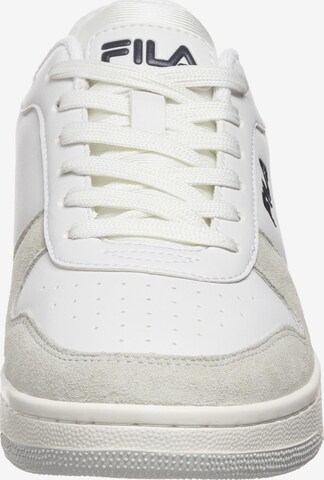 FILA Sneaker 'Netforce II' in Weiß