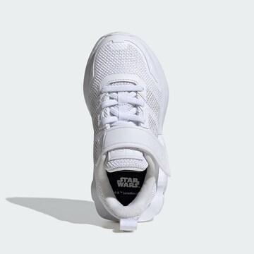 Baskets 'Star Wars' ADIDAS SPORTSWEAR en blanc