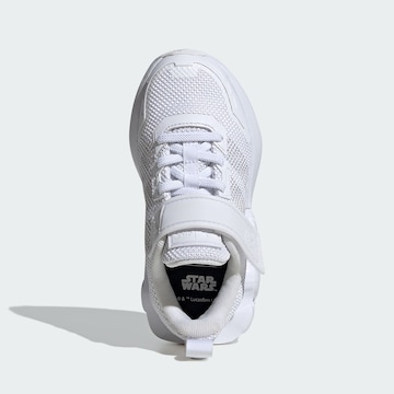 ADIDAS SPORTSWEAR Sneaker 'Star Wars' in Weiß