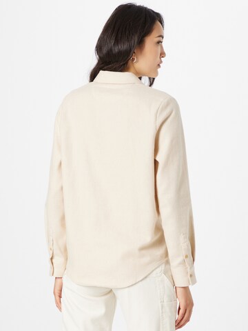 Brava Fabrics Blouse in Beige