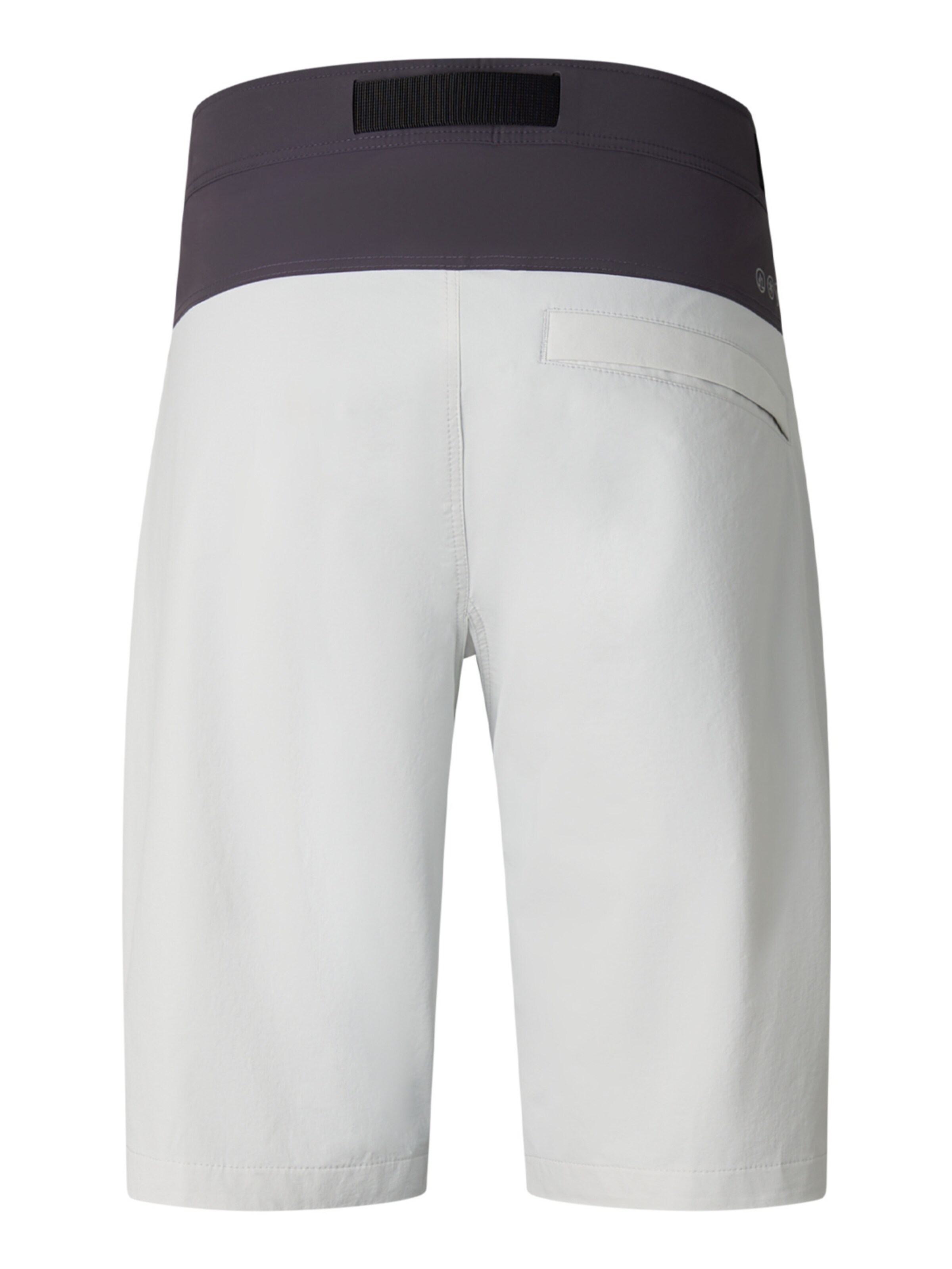 Bogner Fire + Ice Regular Sportshorts 'Carter' in Weiß