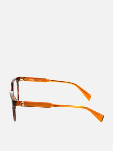 Liu Jo Sonnenbrille‌‌ in Braun