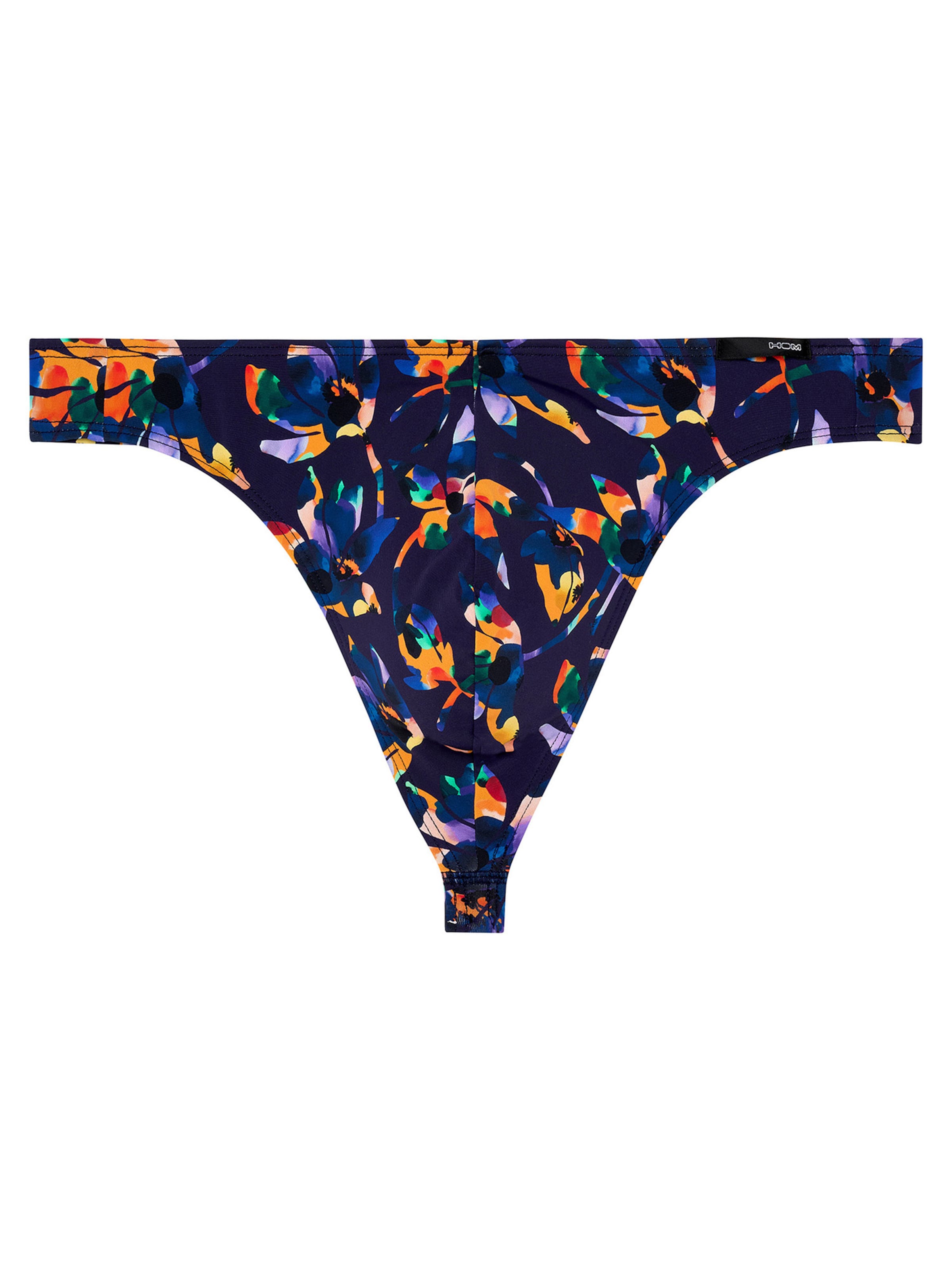 HOM Slip ' Funky Styles ' in Gemengde kleuren: voorkant