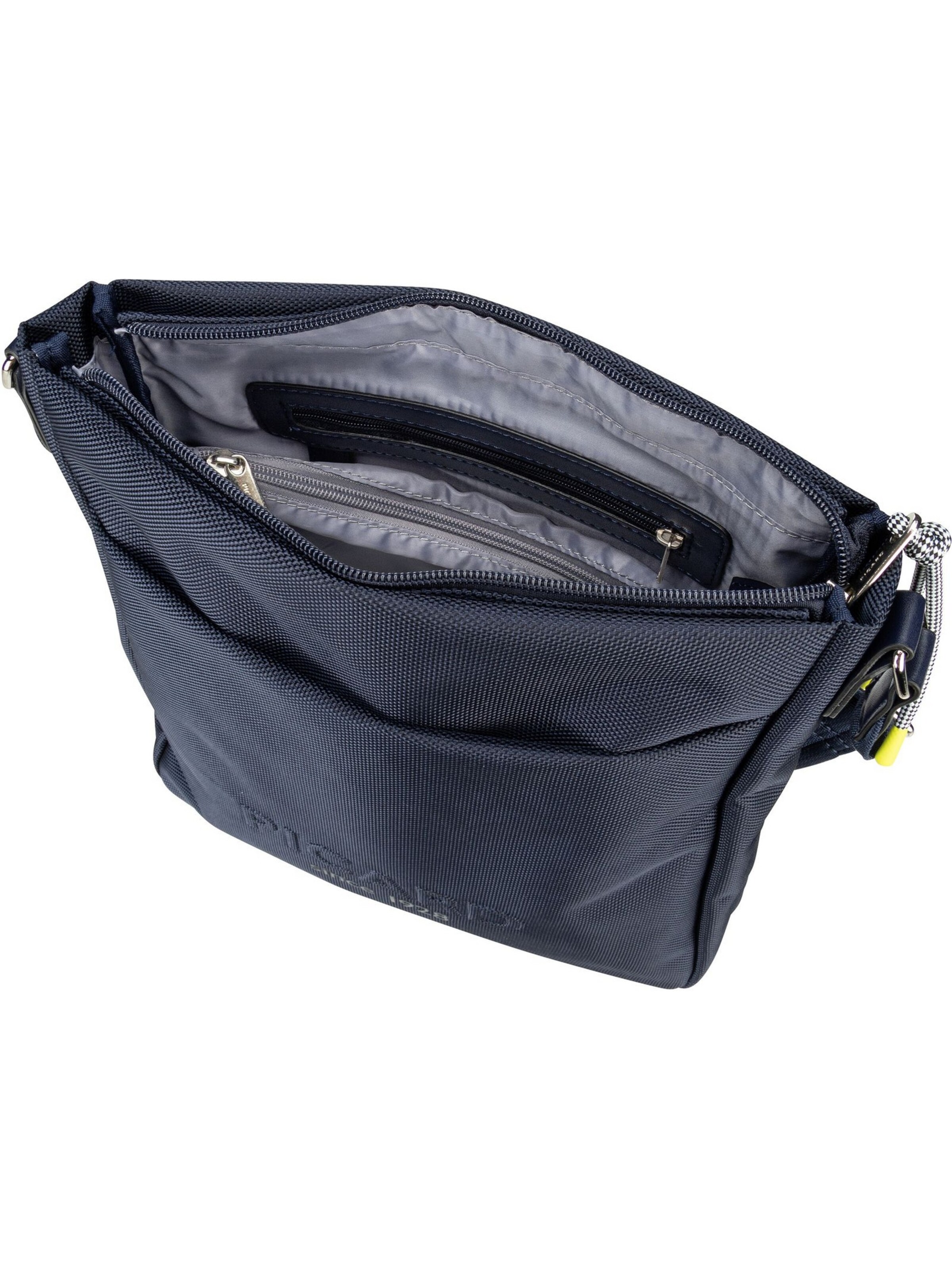 Picard Schoudertas 'Lucky One' in Blauw