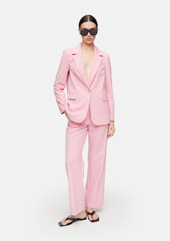 COMMA Blazer in Pink
