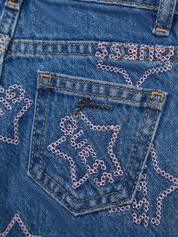 GUESS Regular Jeans in Blue