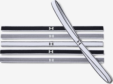 UNDER ARMOUR Sporthoofdband in Gemengde kleuren: voorkant