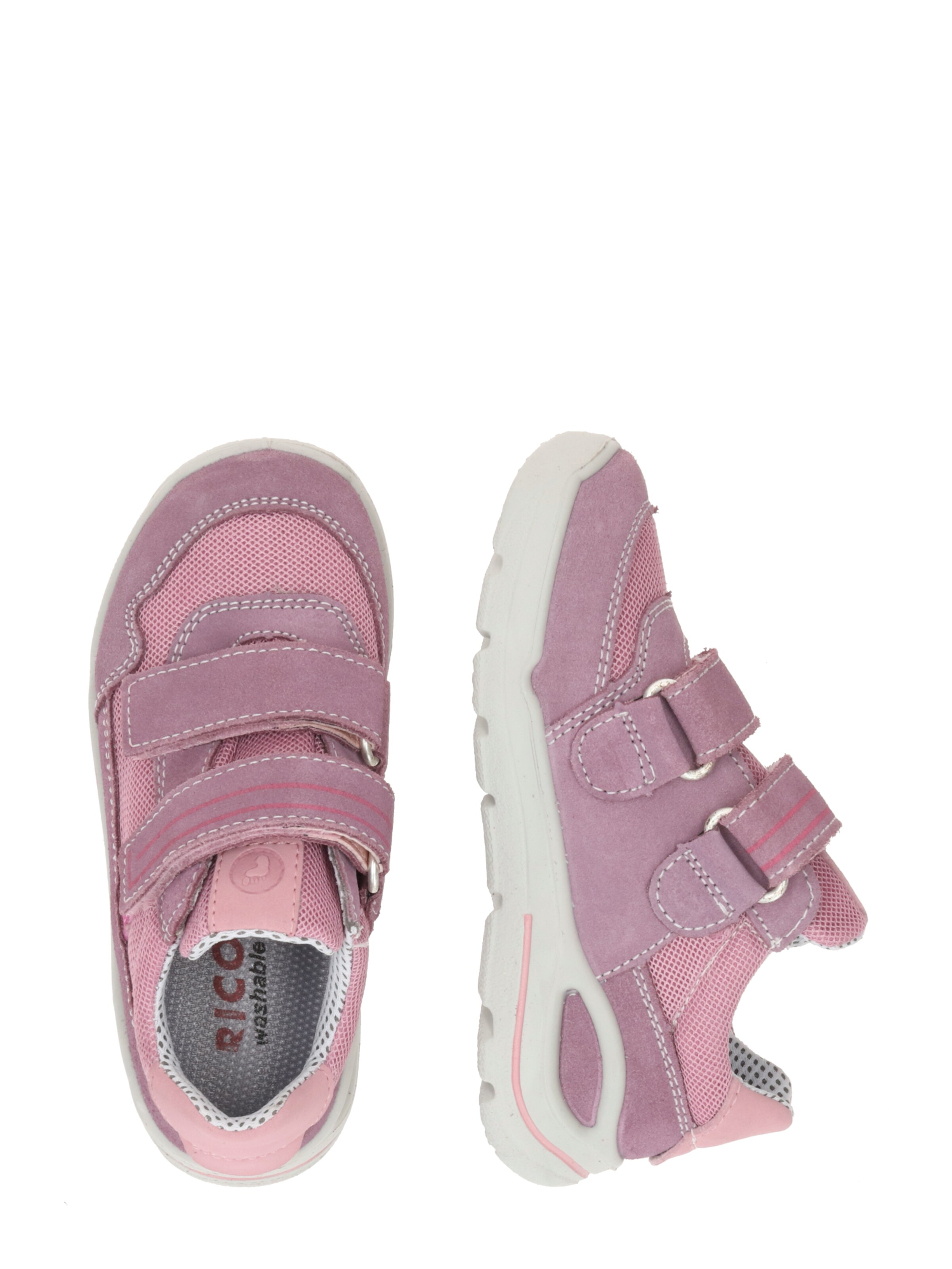 Baskets 'Rider' RICOSTA en violet