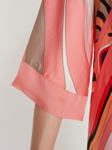 Ana Alcazar Dress 'Paoli' in Mixed colours
