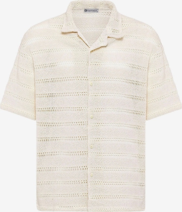 DandaloMajica - bež boja: prednji dio