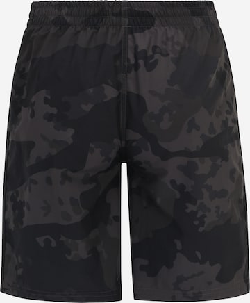 ADIDAS ORIGINALS Badshorts i grå