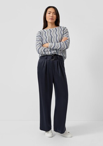 s.Oliver Pullover in Grau