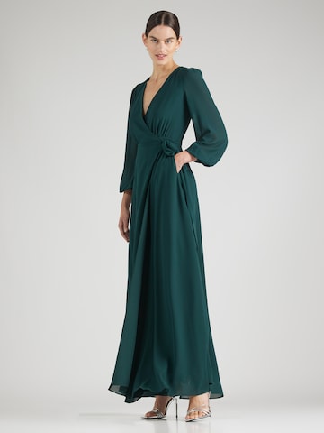 Rochie de seară de la Coast pe verde