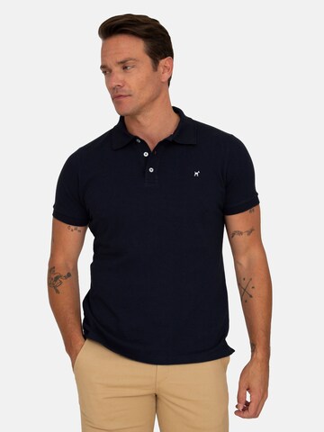 Williot Bluser & t-shirts i lilla: forside