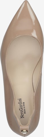 Nero Giardini Pumps in Beige